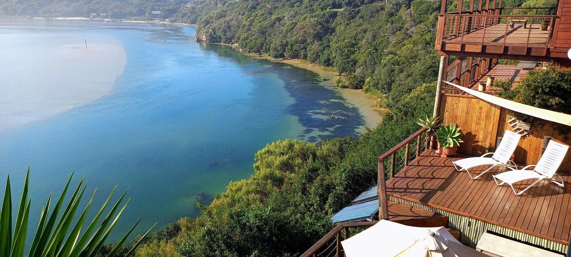 Apartamento Sedgies On The Water Sedgefield Exterior foto