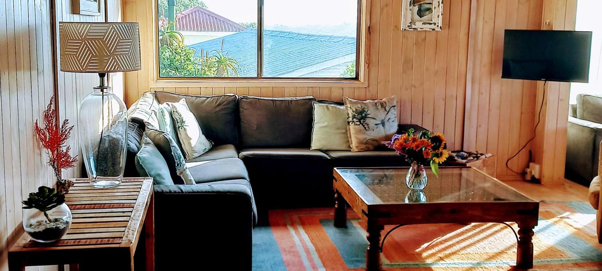 Apartamento Sedgies On The Water Sedgefield Exterior foto