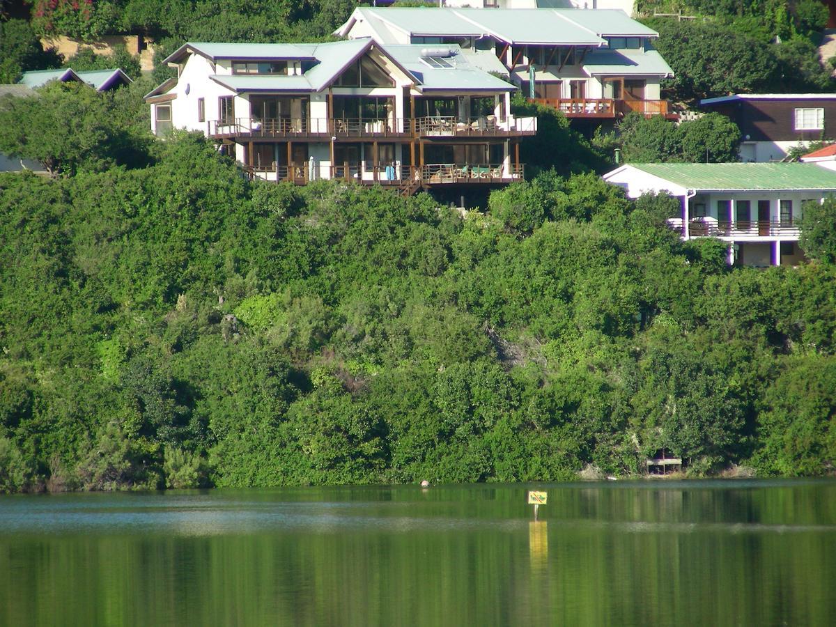 Apartamento Sedgies On The Water Sedgefield Exterior foto