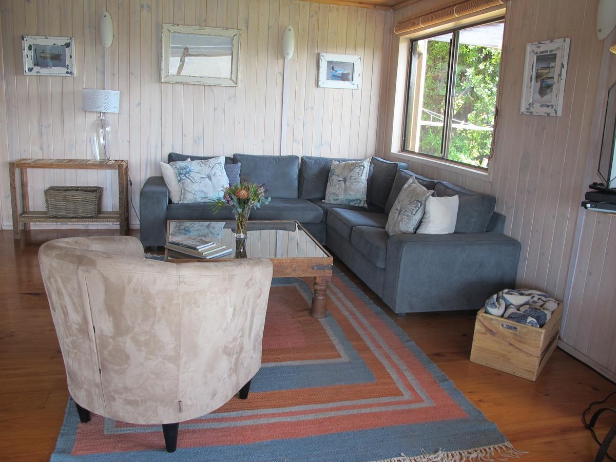 Apartamento Sedgies On The Water Sedgefield Exterior foto