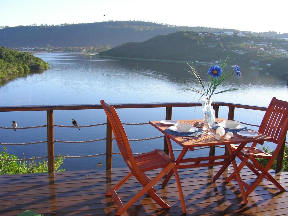 Apartamento Sedgies On The Water Sedgefield Habitación foto